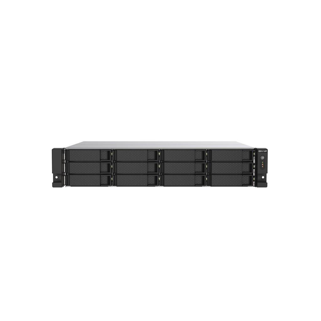 QNAP รุ่น TS-1273AU-RP-8G