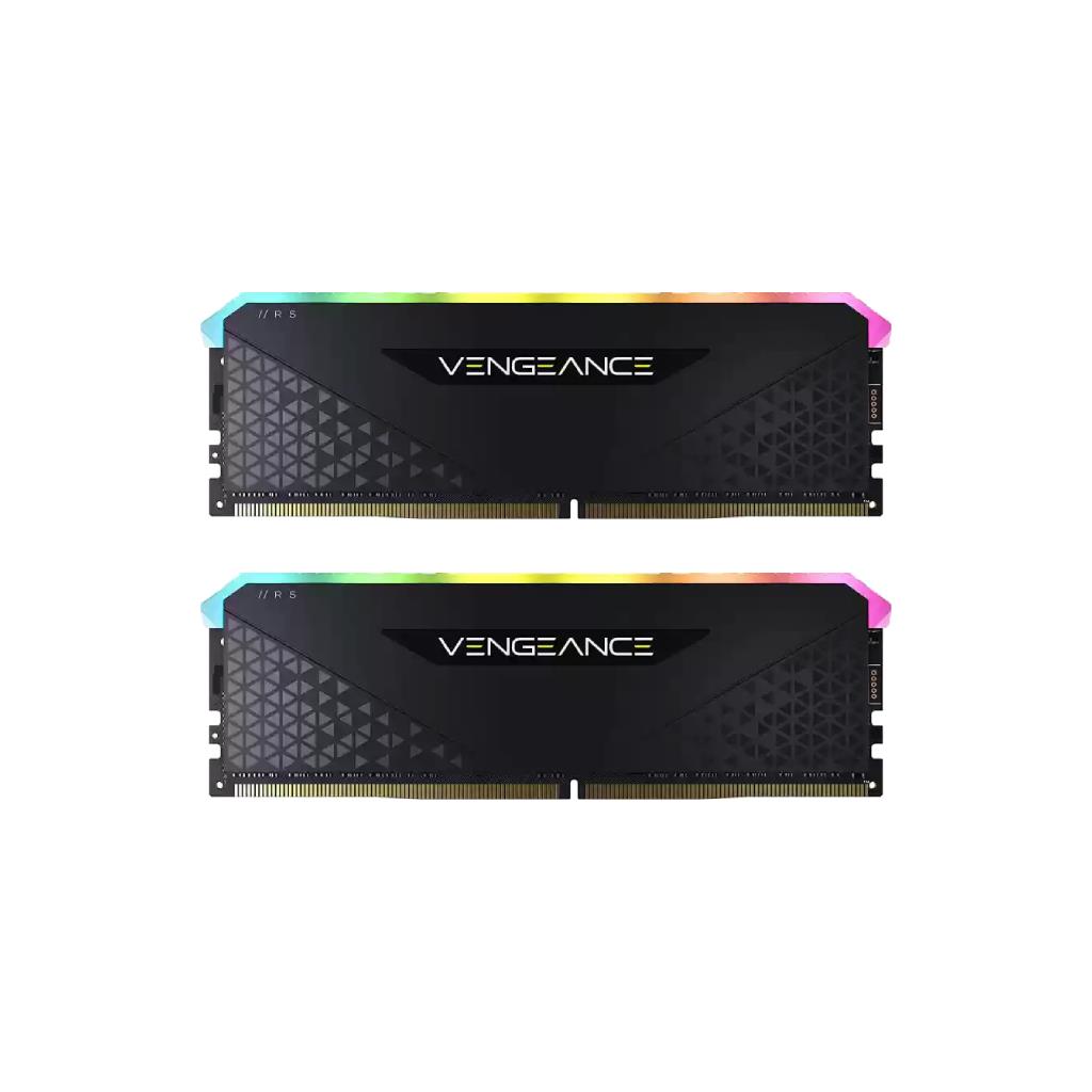 CORSAIR รุ่น CMG16GX4M2E3200C16