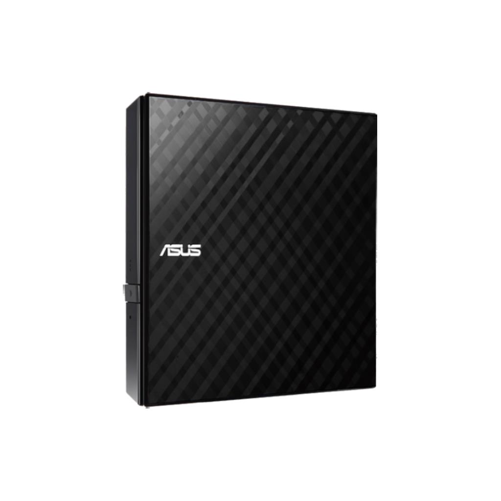 ASUS รุ่น SDRW-08D2S-U-LITE/BLK/G/AS/P2G