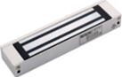 DS-K4H250S(O-STD) Single-door Magnetic Lock, supports static linear thrust of 280kg; Working Current: DC12V(