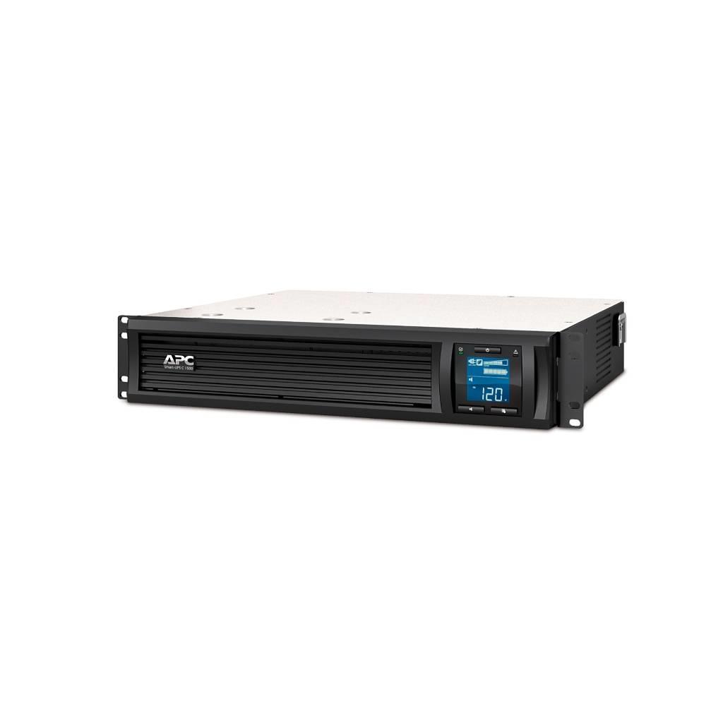 APC รุ่น SMC1500I-2UC-3Y