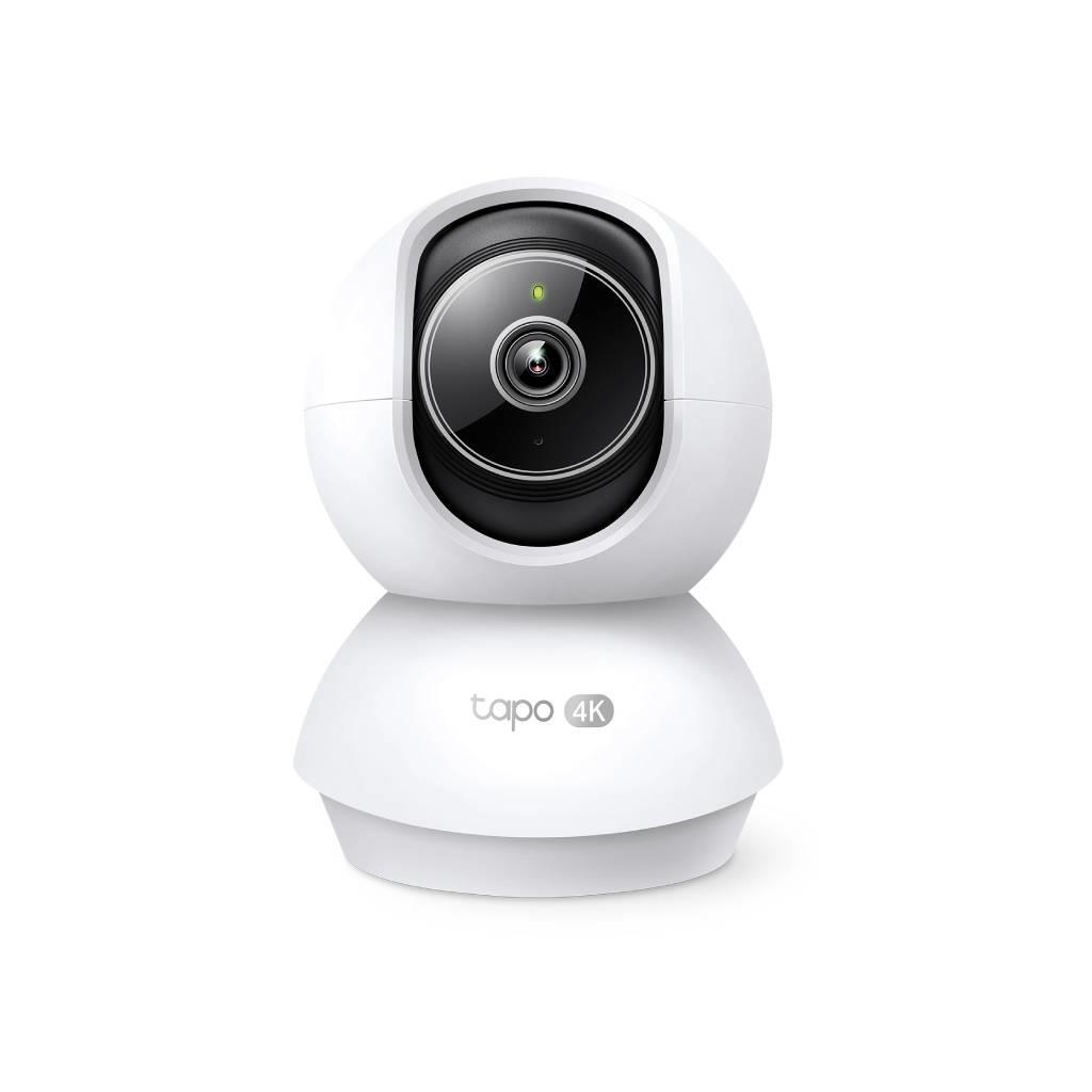 TPLINK รุ่น TAPO-C245D-VER1