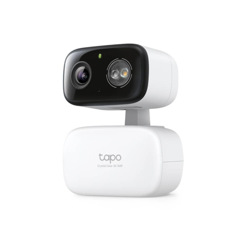 TPLINK รุ่น TAPO-C216-VER1
