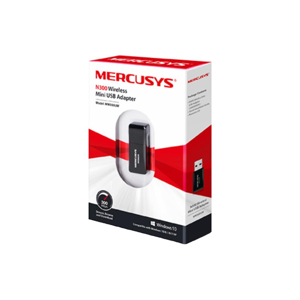 MERCUSYS รุ่น MW300UM/