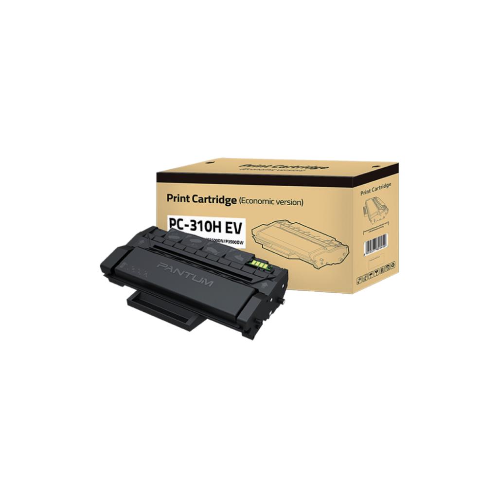 PANTUM รุ่น PC-310HEV