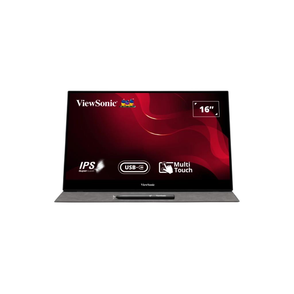 VIEWSONIC รุ่น V-TD1655