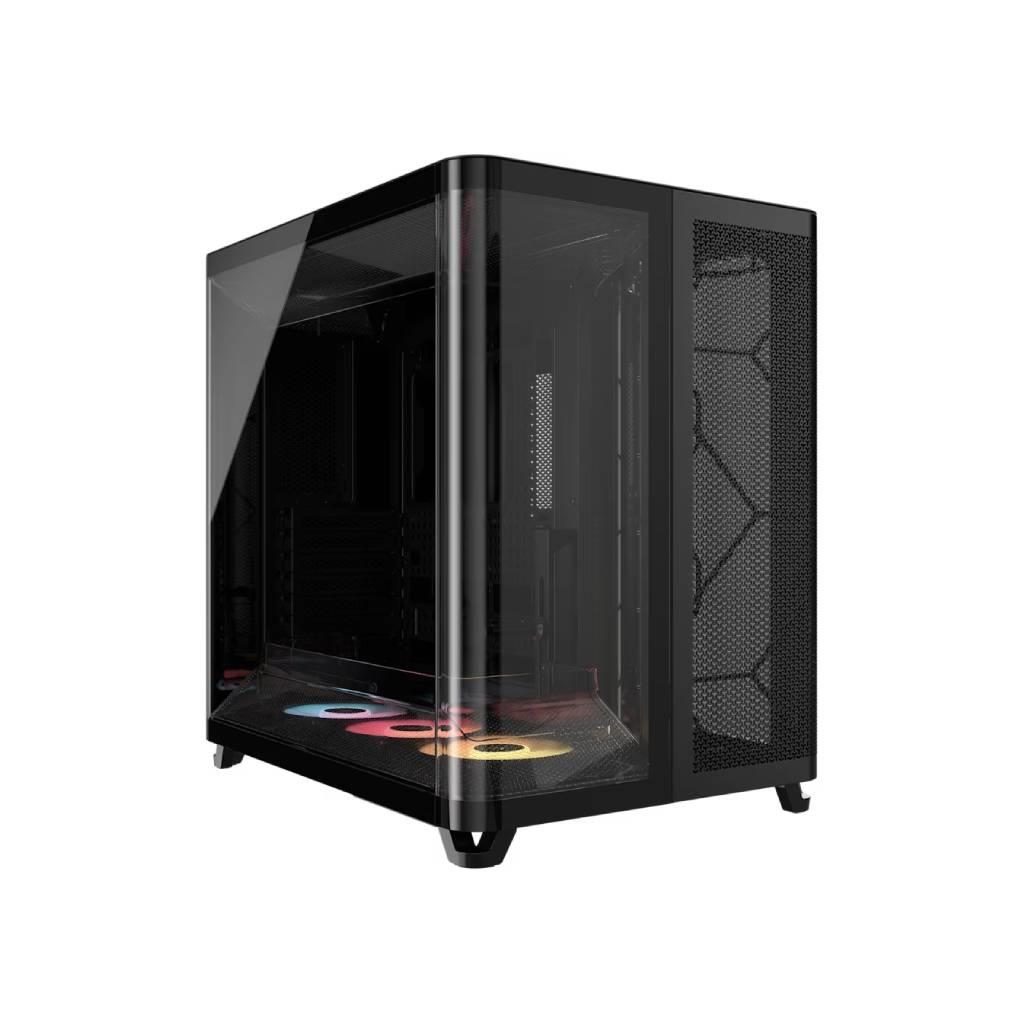 CORSAIR รุ่น AIR-5400-RS-R-ARGB-BK