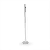 ESP-L2500-X1300-R117(TCG225) Pole for LPR camera unit, length: 2.5m
