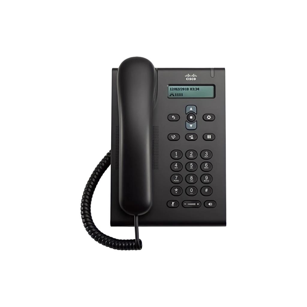 CISCO รุ่น CP-3905=