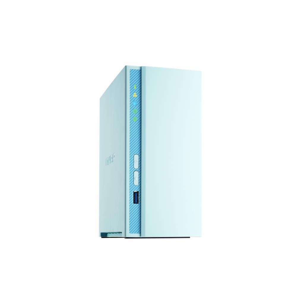 QNAP รุ่น TS-133