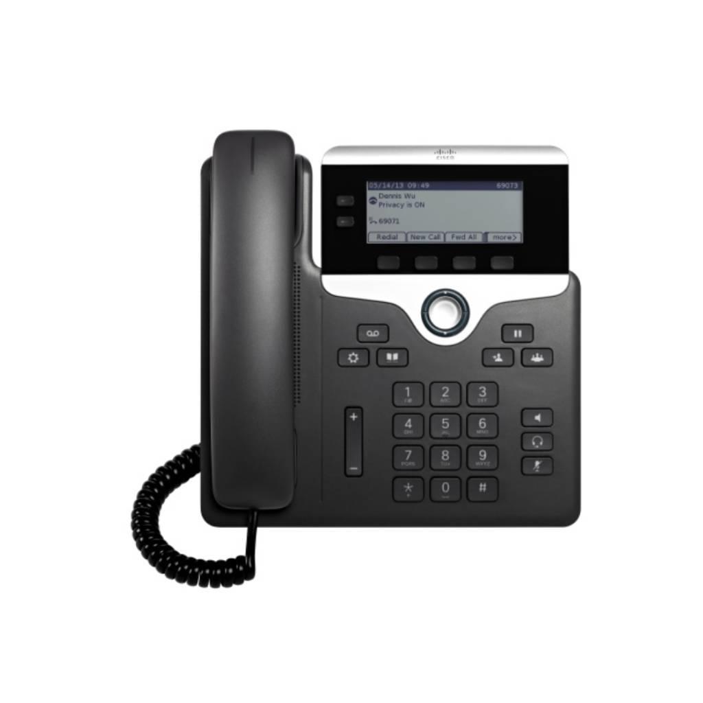 CISCO รุ่น CP-7821-K9=
