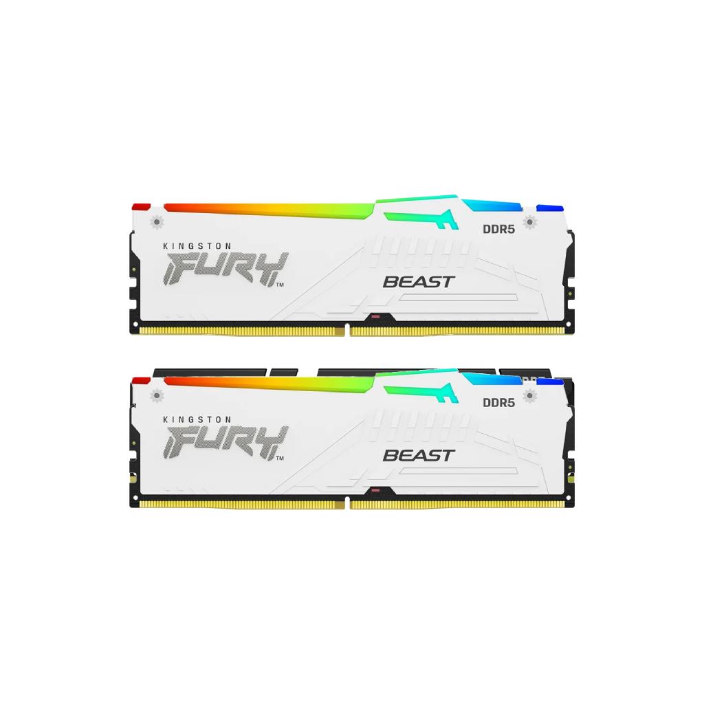 KINGSTON รุ่น KF552C40BWAK2-32