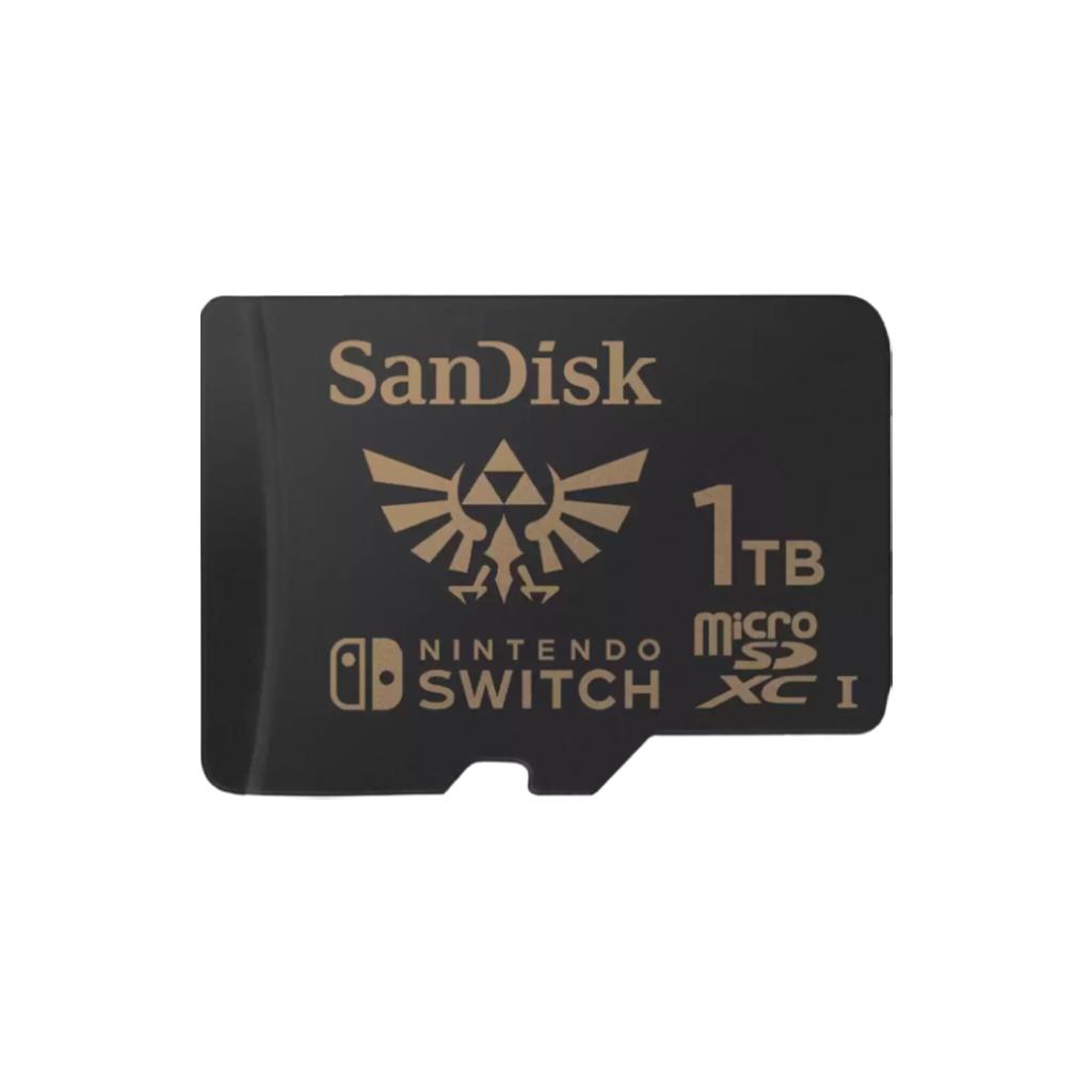 SANDISK รุ่น SDSQXAO-1T00-GN3ZN