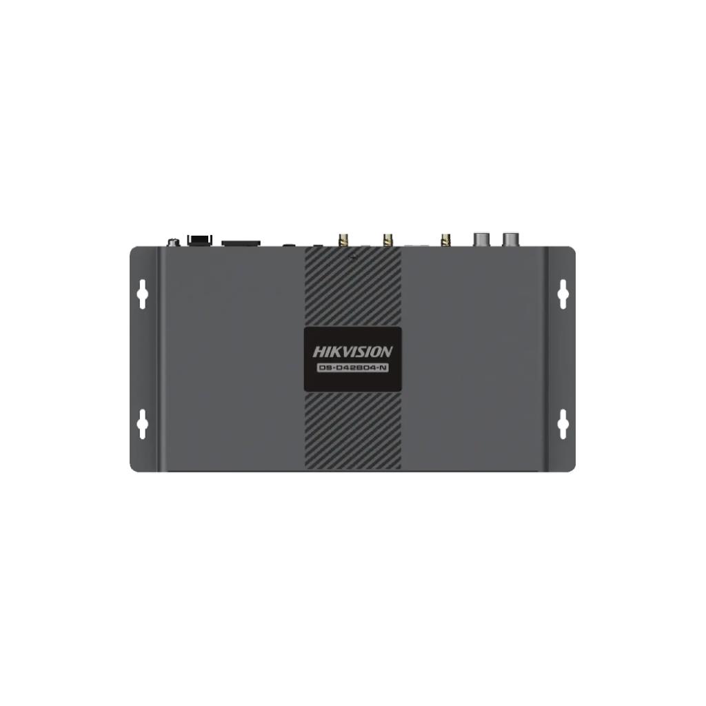 HIKVISION รุ่น DS-D42B04-N