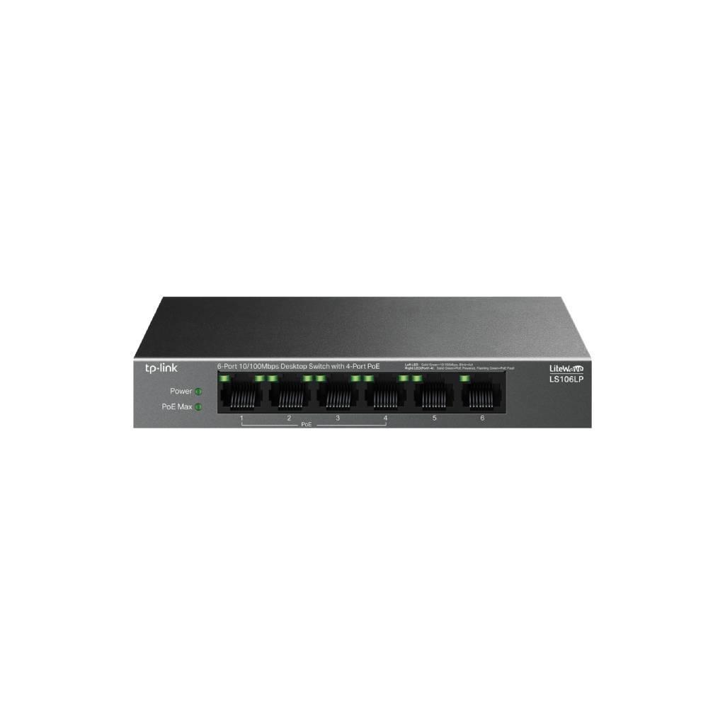 TPLINK รุ่น LS106LP-VER2
