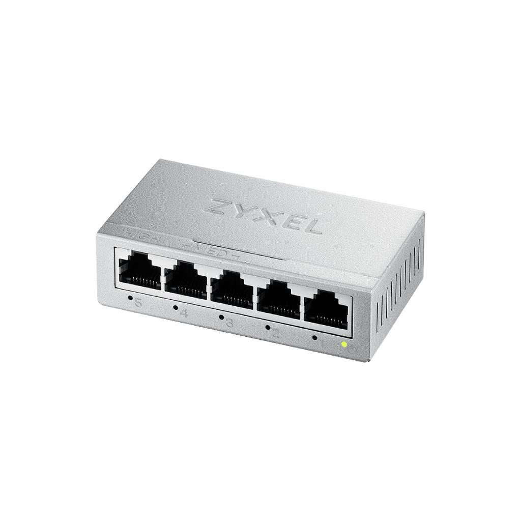 ZYXEL รุ่น GS-105BV5