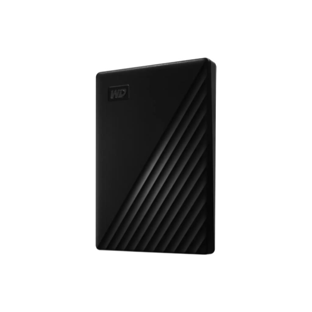 WD รุ่น WDBPKJ0040BBK-WESN