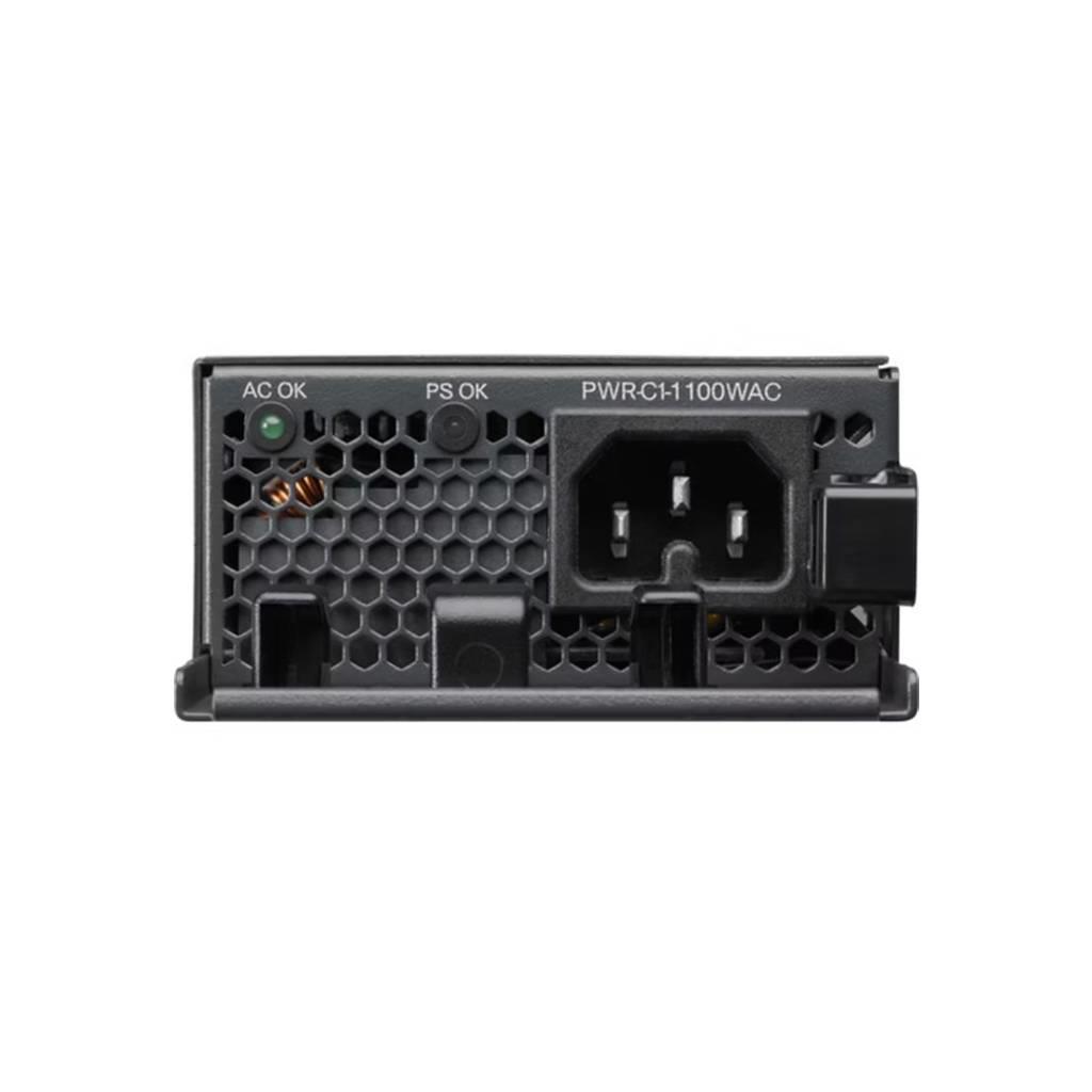 CISCO รุ่น PWR-C1-1100WAC-P=