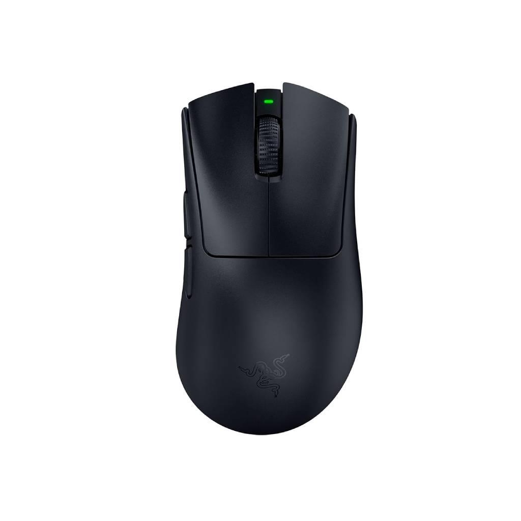 RAZER รุ่น MS-DEATHADDER-V4-PRO-BK