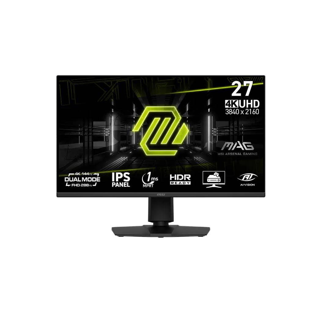 MSI รุ่น MAG-275UPD-E14