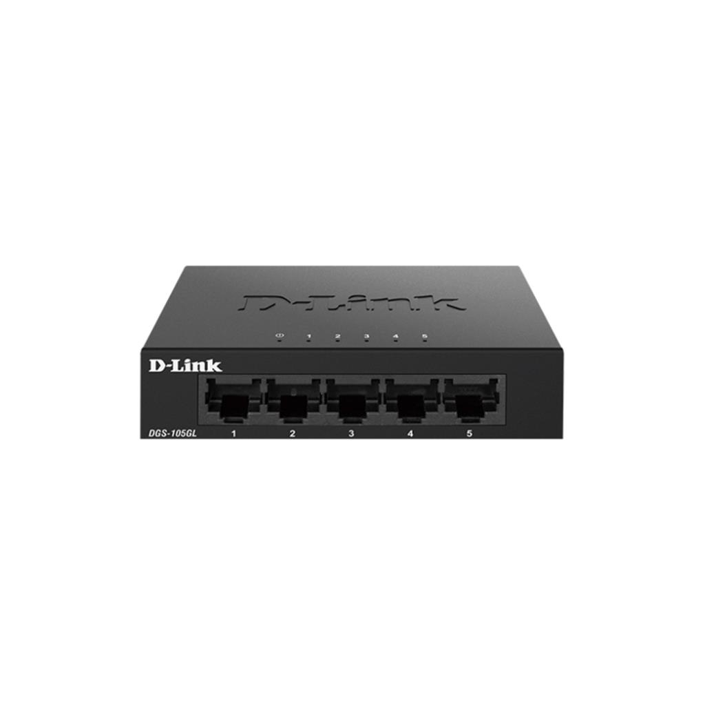 DLINK รุ่น DGS-105GL