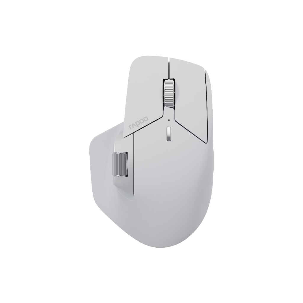 RAPOO รุ่น MT760L-GW