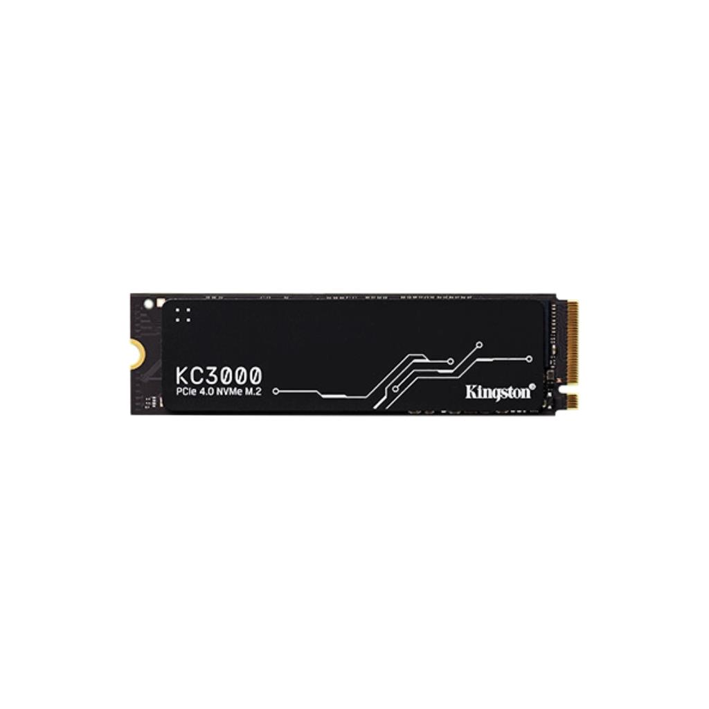 KINGSTON รุ่น SKC3000S/1024G