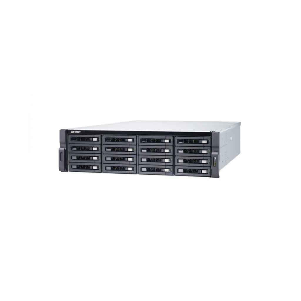 QNAP รุ่น TS-1673AU-RP-16G