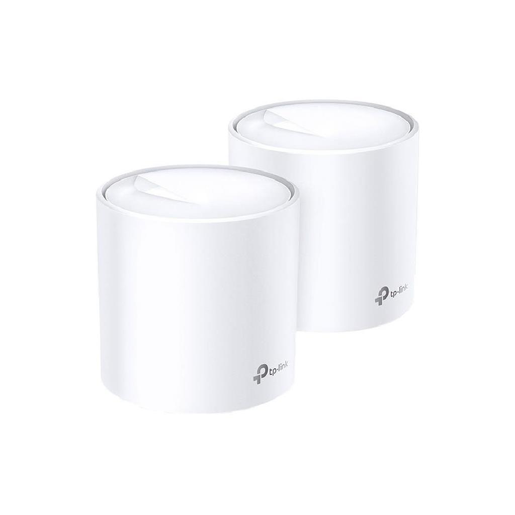 TPLINK รุ่น DECO_X20-PACK2-VER5
