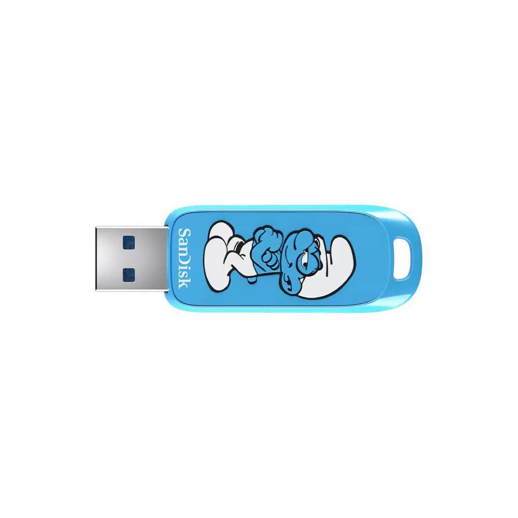 SANDISK รุ่น SDCZIS-064G-G46