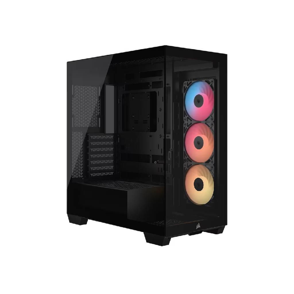 CORSAIR รุ่น 3500X-RS-R-ARGB-BK