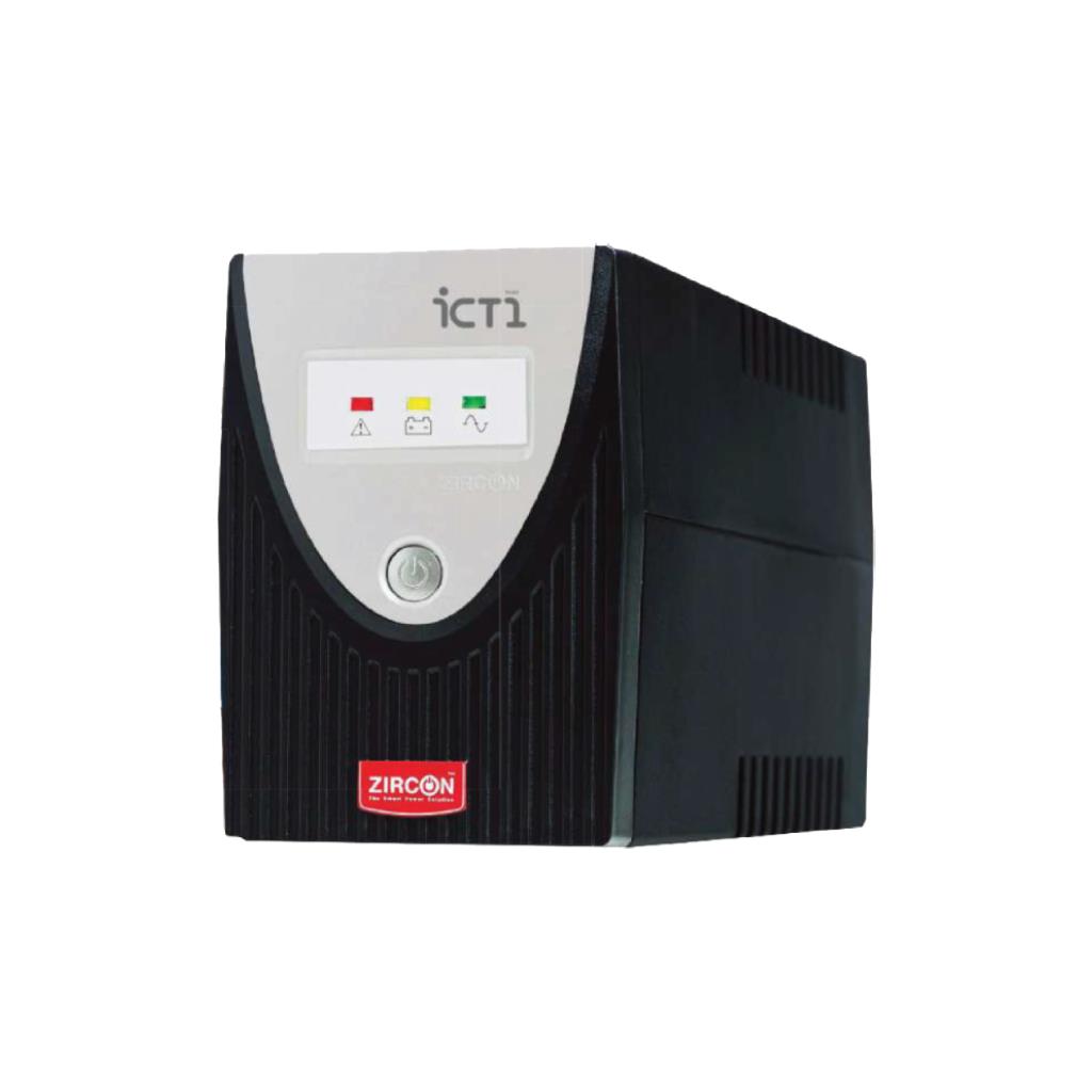 ZIRCON รุ่น ICT-1_800VA/480W
