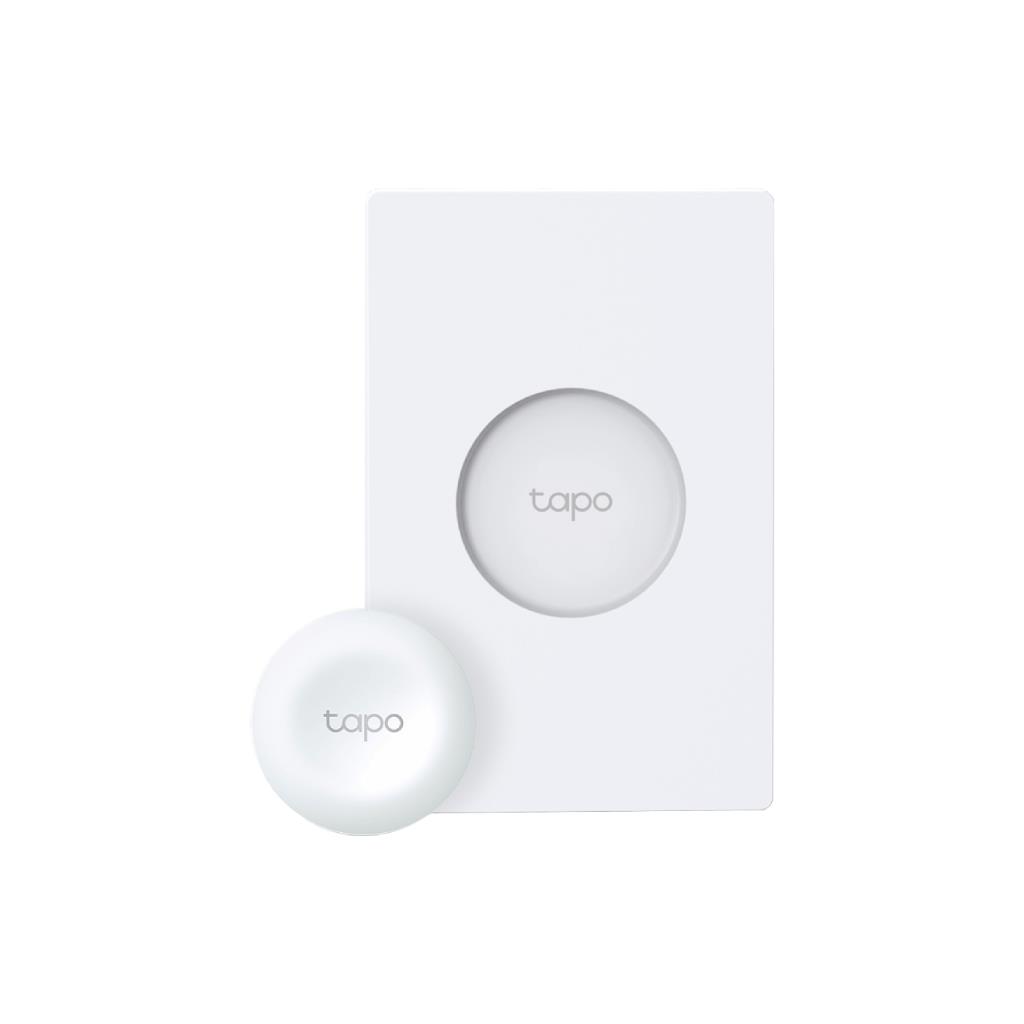 TPLINK รุ่น TAPO-S200D-VER1.2