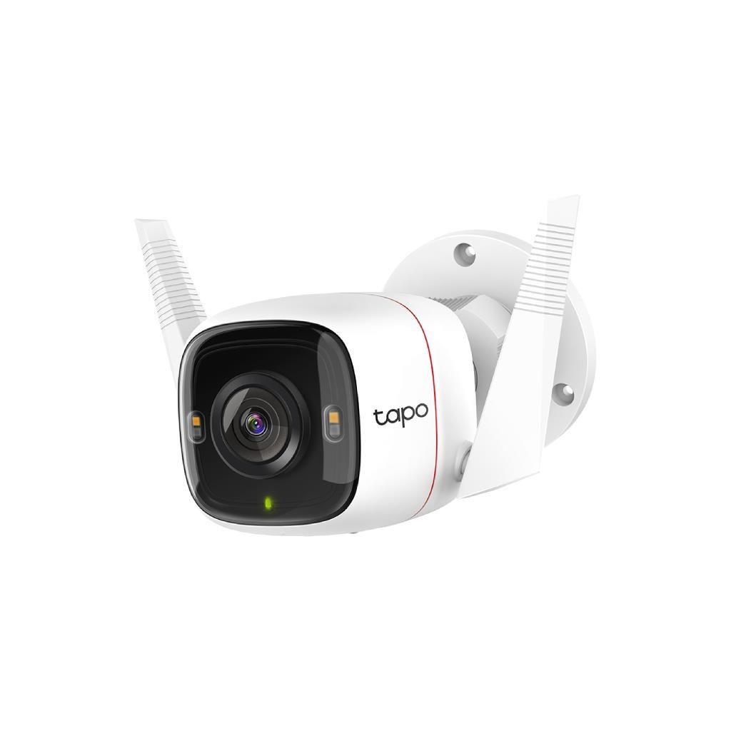 TPLINK รุ่น TAPO-C320WS-VER2.2