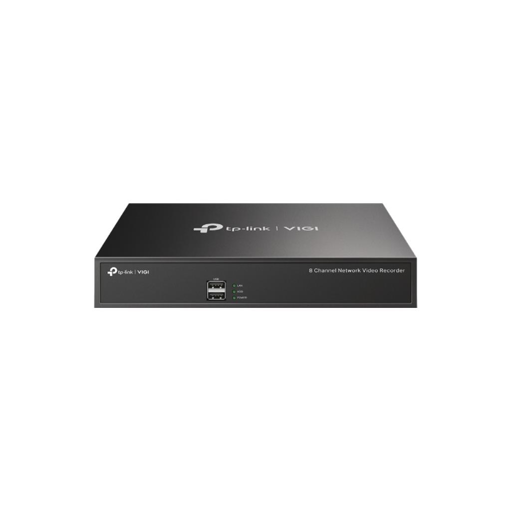VIGI รุ่น VIGI-NVR1008H-8MP