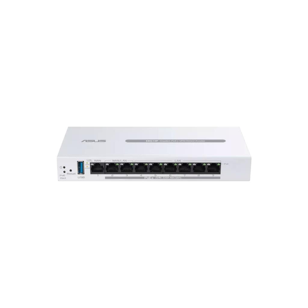 ASUS รุ่น EBG19P