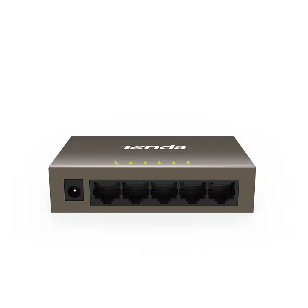 TENDA รุ่น TDA-TEF1005D
