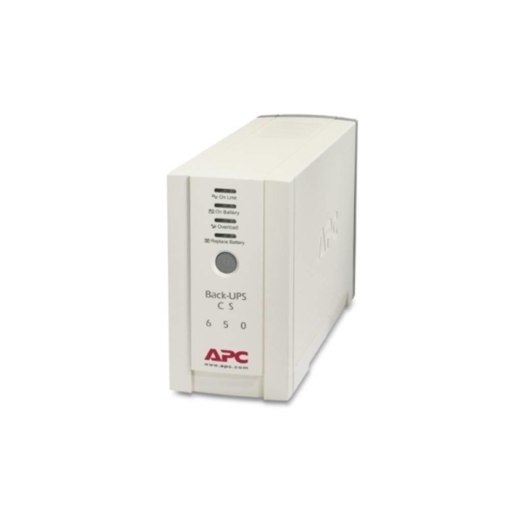 APC รุ่น BK650-AS