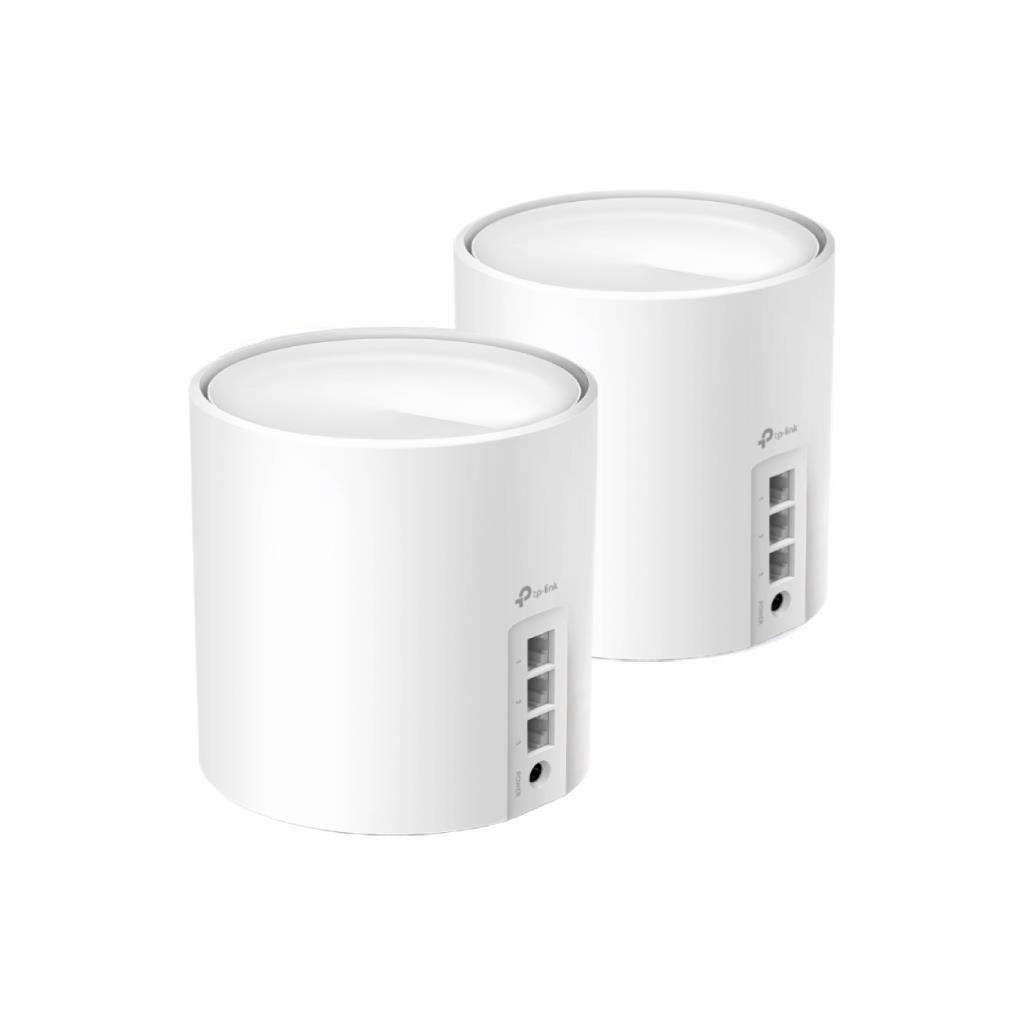 TPLINK รุ่น DECO_X50-PACK2-VER1.3
