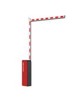 DS-TMG421(2m+2m)(O-STD) Barrier type: high speed arm 2+2 Lift-up speed: 1.9s with body indicator. Green: arrow ind