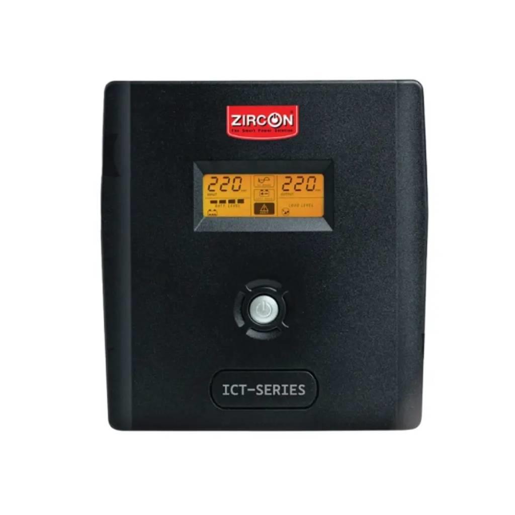 ZIRCON รุ่น ICT-PLUS-Z-2000VA/1600W
