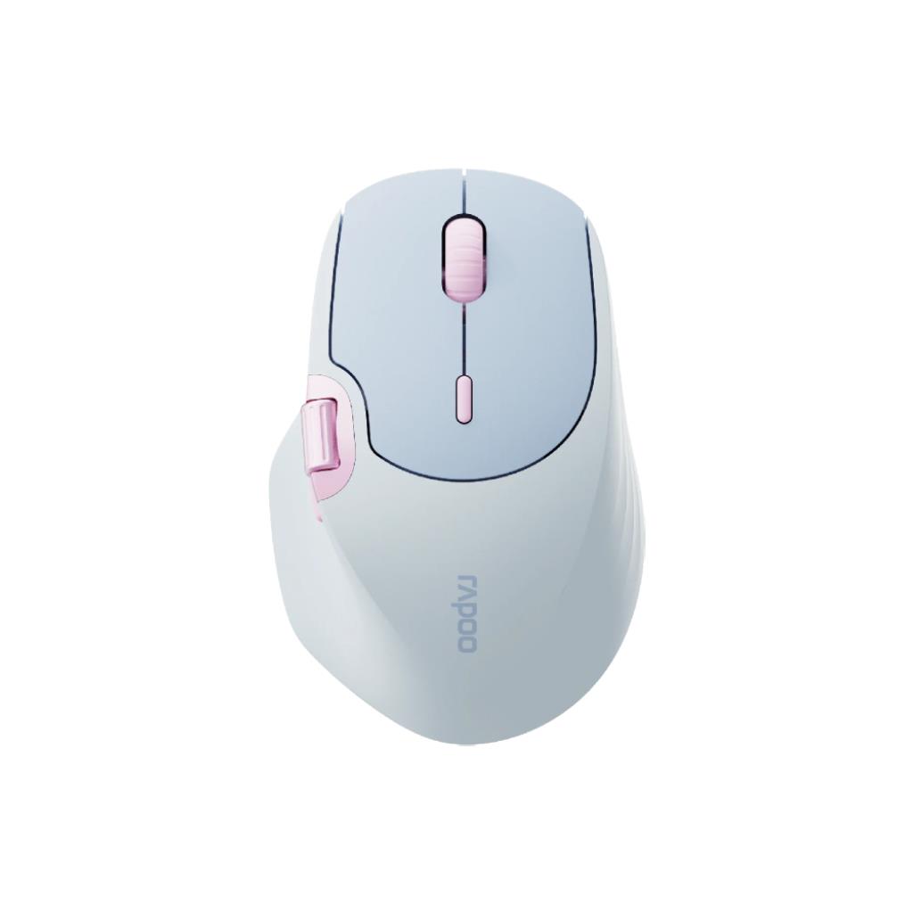 RAPOO รุ่น MT560-BL-2Y