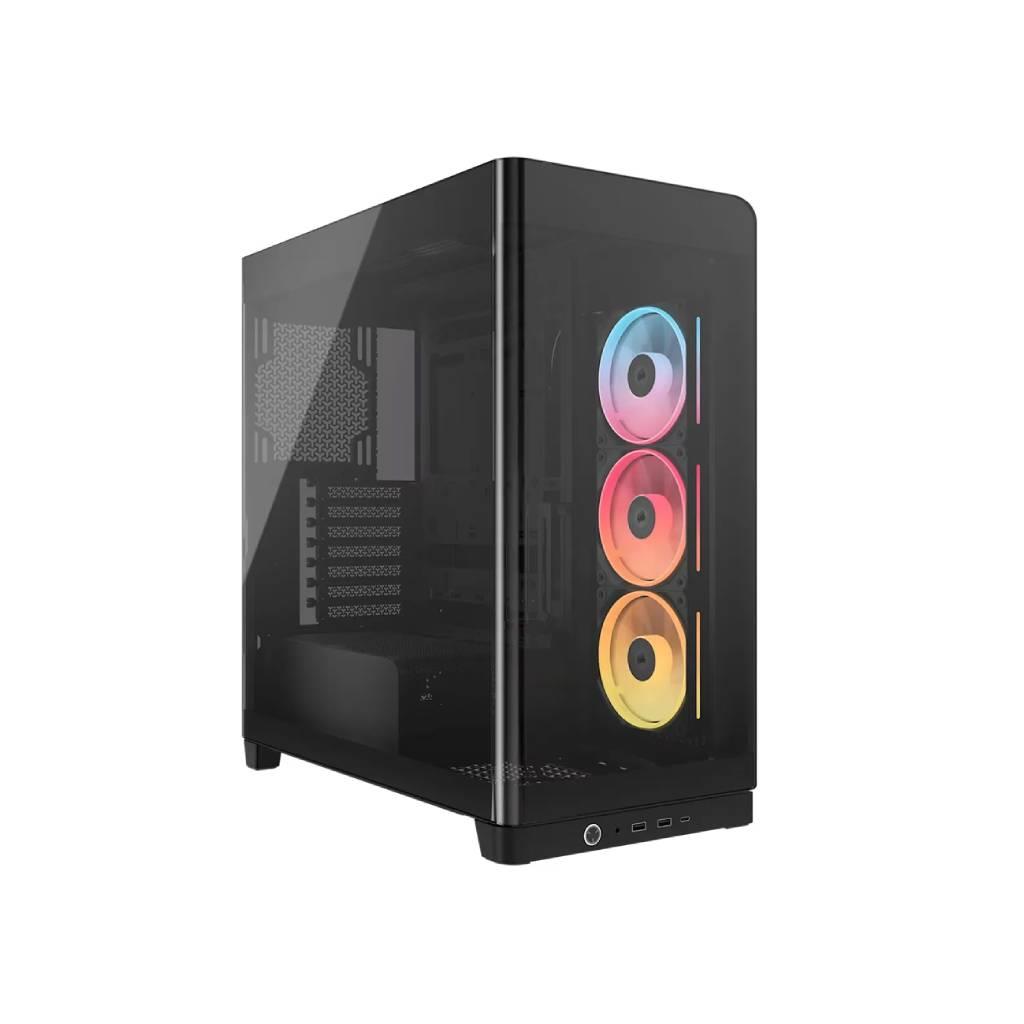 CORSAIR รุ่น FRAME-4500X-LX-R-LINK-BK