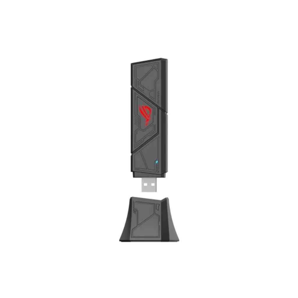 ASUS รุ่น USB-BE92