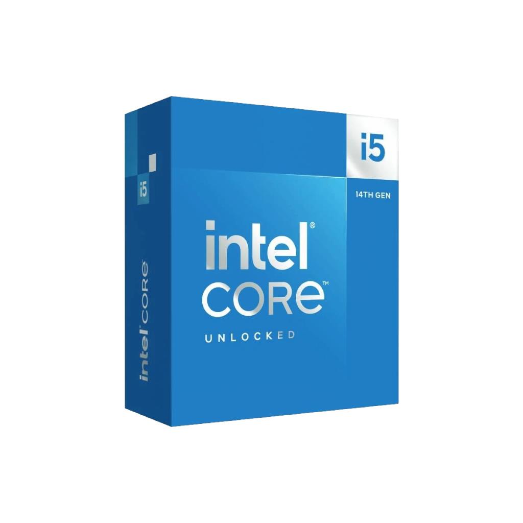 INTEL รุ่น BX8071514400F