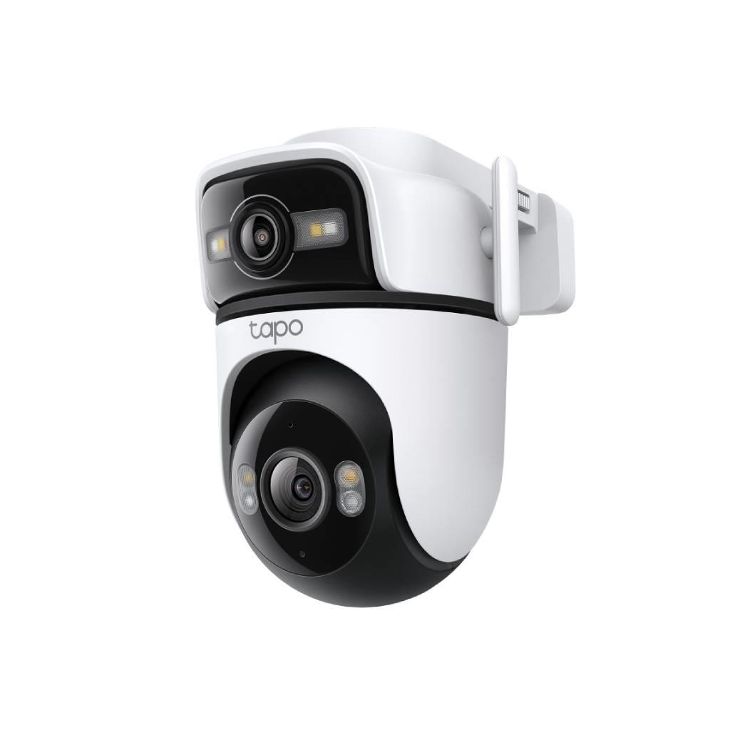 TPLINK รุ่น TAPO-C545D-VER1
