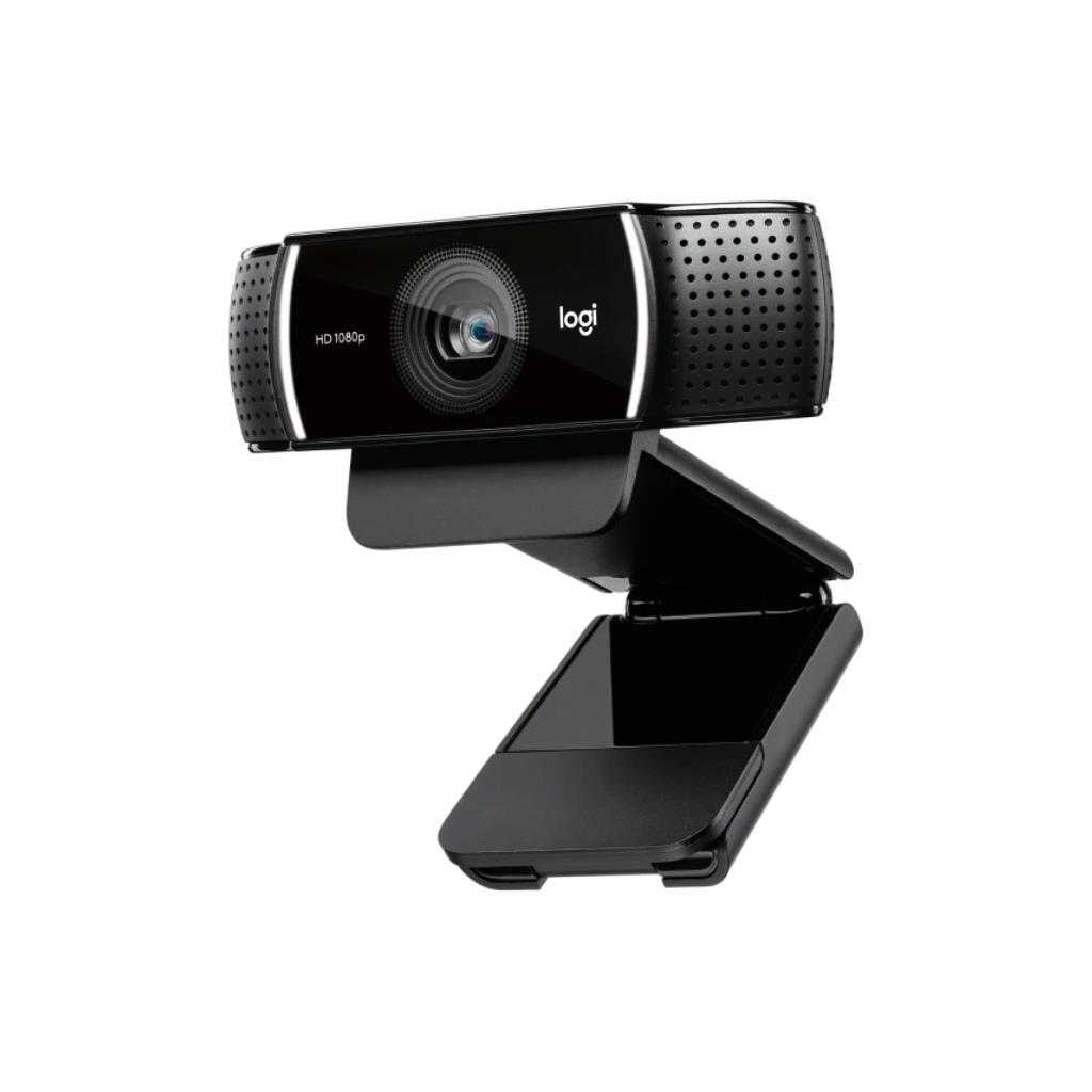 LOGITECH รุ่น QCAM-C922