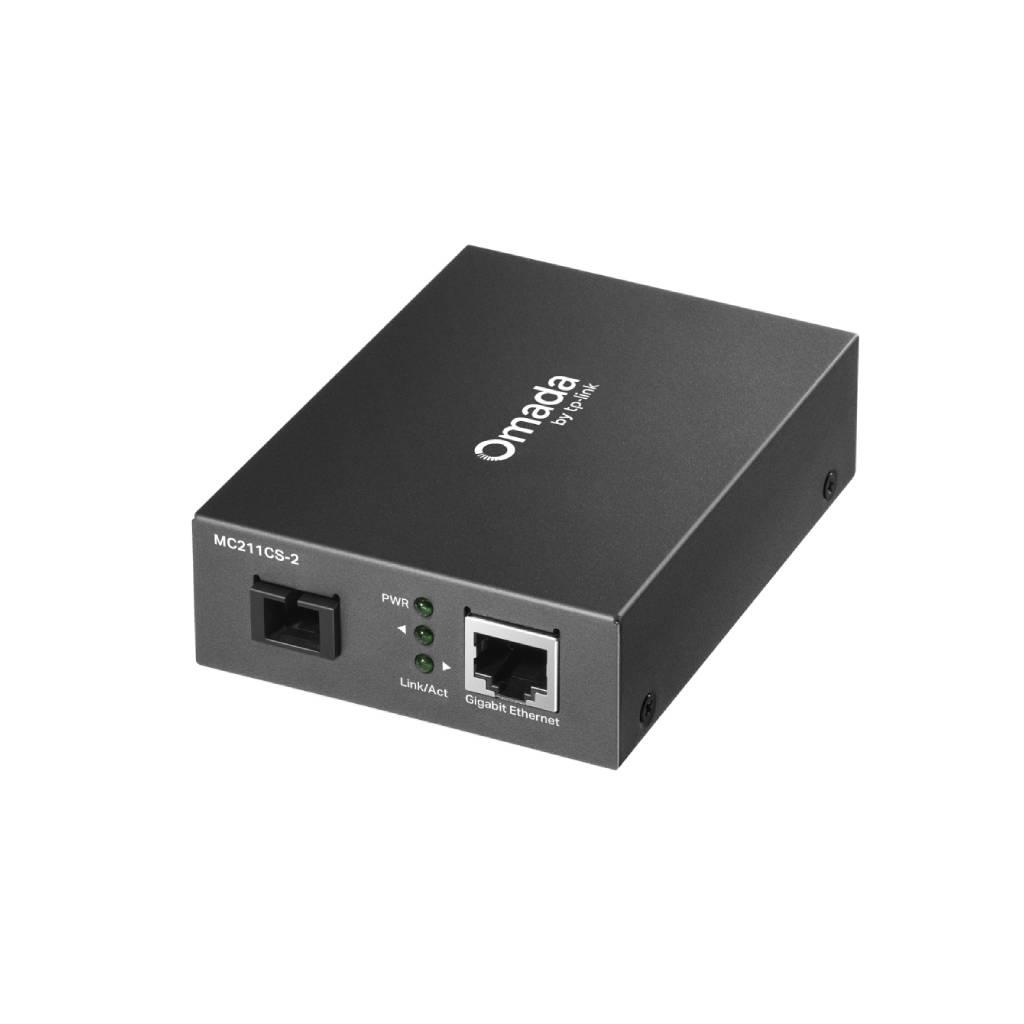 TPLINK รุ่น MC211CS-2-VER3
