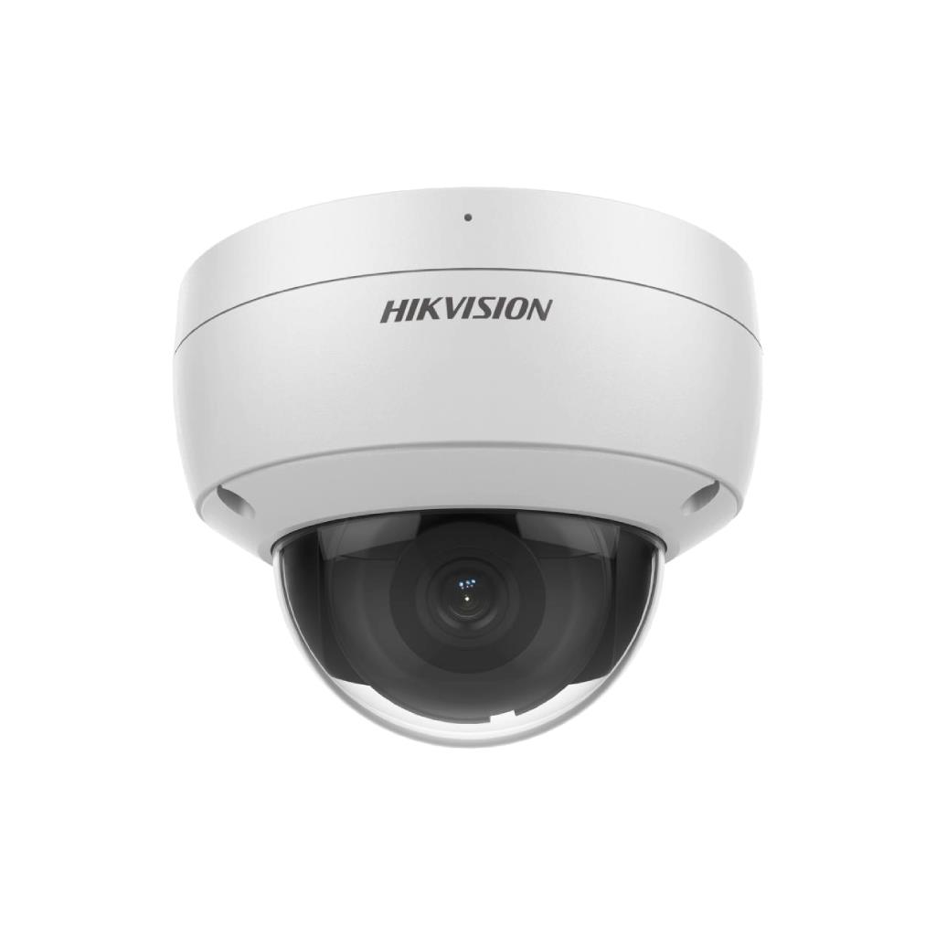 HIKVISION รุ่น DS-2CD2123G2-IU(2.8MM)(D)