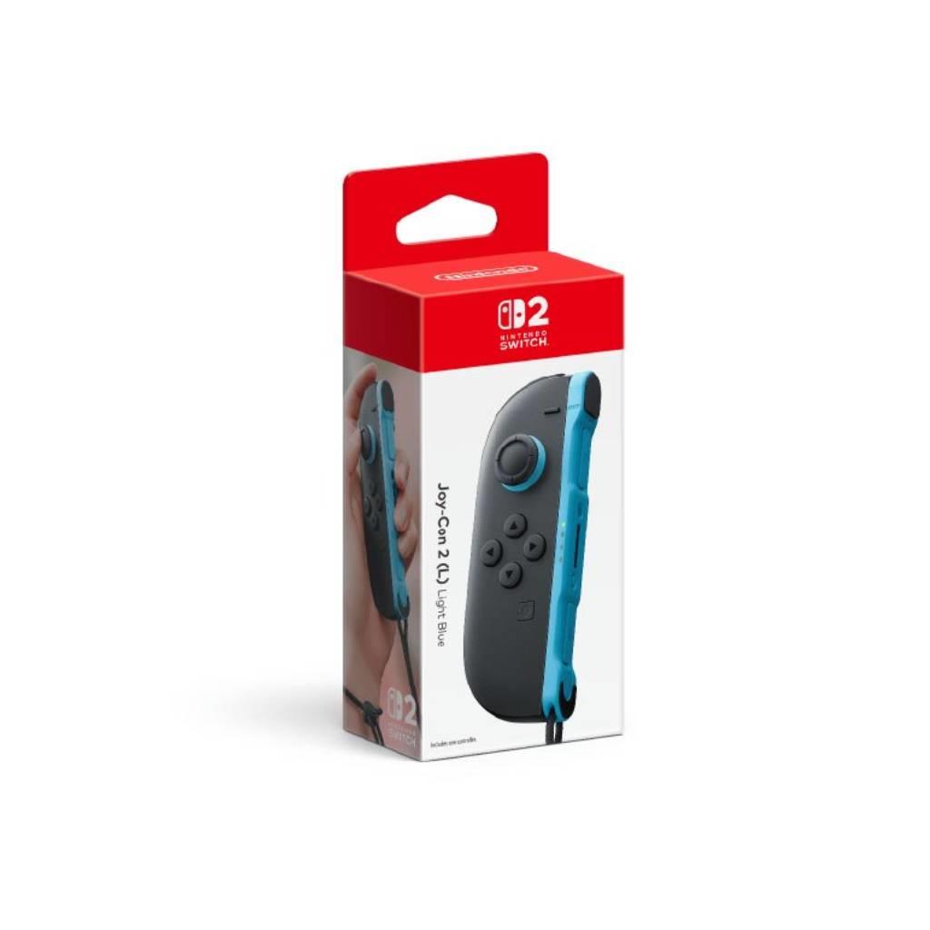 NINTENDO รุ่น ACC-JOY-CON2-L-BLUE